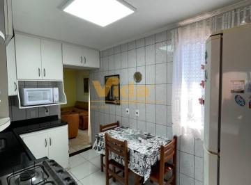 Apartamento · 54m² · 2 Quartos · 1 Vaga · Apartamento á venda JD. Aliança - Osasco, SP 02 quartos