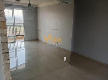 Apartamento · 59m² · 3 Quartos · 1 Vaga · Apartamento á venda, Km 18, 03 quartos