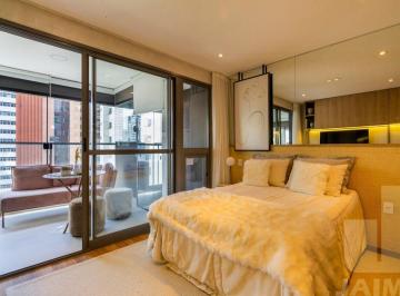 Apartamento · 31m² · 1 Quarto · Apartamento com 1 Dormitório em Higienópolis