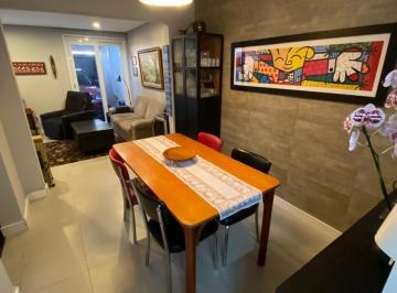 Casa · 107m² · 2 Quartos · 2 Vagas · Casa Sobrado em Chácara Inglesa  -  São Paulo