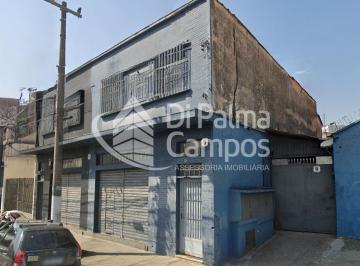 Comercial · 128m² · Prédio comercial de 127m² para alugar no bairro do Sacomã próximo ao metrô