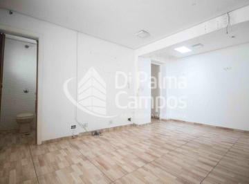 Comercial · 60m² · Conjunto comercial de 60m² com 4 salas para alugar no bairro da Bela Vista