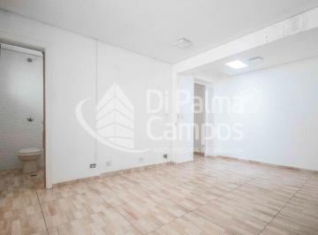 Comercial · 60m² · Sobreloja comercial de 60m² com 4 salas para alugar no bairro da Bela Vista