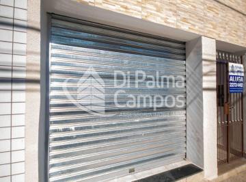 Comercial · 18m² · Salão comercial com 18m² reformada para alugar no bairro do Ipiranga