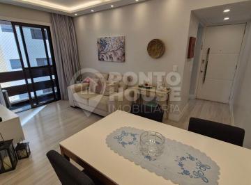 Apartamento · 57m² · 2 Quartos · 1 Vaga · Apartamento 2 dormitórios, 1 vaga, perto do Metrô à venda na Saúde