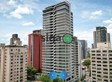Apartamento · 230m² · 4 Quartos · 3 Vagas · Apartamento para venda em Pinheiros 4 suítes, São Paulo - SP