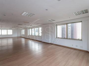 Comercial · 116m² · 2 Vagas · CONJUNTO COMERCIAL 116MT² PARA LOCAÇÃO COM VAGAS DE GARAGEM NO ITAIM BIBI