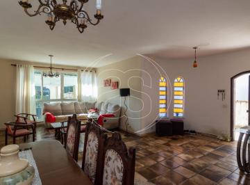 Casa · 326m² · 3 Quartos · 3 Vagas · CASA 326MT² PARA VENDA COM SUÍTE E VAGA DE GARAGEM NA VILA MARIANA