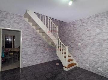 Casa · 75m² · 3 Quartos · 1 Vaga · Sobrado de Vila vila prudente 130m2 de area construida 3 dormitorios 1 vaga