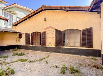 Casa · 145m² · 3 Quartos · 2 Vagas · Casa Terrea na Mooca 3 quartos (2 suites) 2 vagas