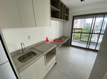 Apartamento · 25m² · 1 Quarto · Studio com ótimo preço no bairro Moema. Confira!