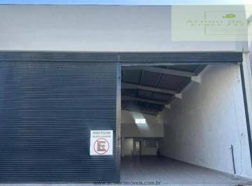 Comercial · 440m² · Comercial para aluguel - na Guilhermina