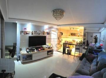 Casa · 60m² · 2 Quartos · 1 Vaga · Sobrado em condomínio fechado com 2 suítes na Vila Alpina