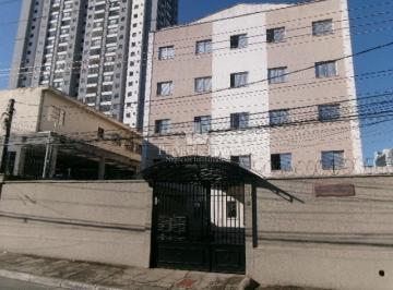 Apartamento · 44m² · 2 Quartos · 1 Vaga · Apartamento com 2 dormitorios e 1 vaga na Penha próximo ao metro Penha