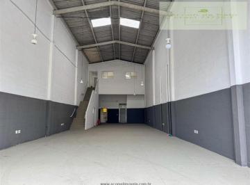 Comercial · 261m² · Comercial para aluguel - na Cidade Ocian