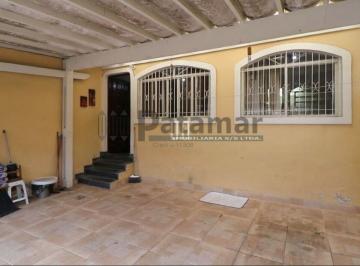 Casa · 250m² · 3 Quartos · 2 Vagas · Casa a com 3 quartos à venda Jardim Pinheiros, São Paulo
