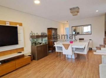Casa · 125m² · 3 Quartos · 2 Vagas · Casa a Venda na Vila Morse com 3 quartos sendo 1 suite