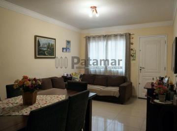 Casa · 71m² · 2 Quartos · Casa a Venda com 2 suites e 3 banheiros na Vila Polopoli