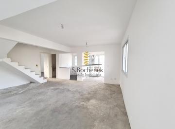 Apartamento · 234m² · 4 Quartos · 3 Vagas · Cobertura venda Rua Araguari Moema/SP - 4 dormitórios + 3 vagas