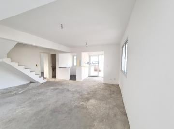 Apartamento · 234m² · 4 Quartos · 3 Vagas · Cobertura venda Rua Araguari Moema/SP - 4 dormitórios + 3 vagas