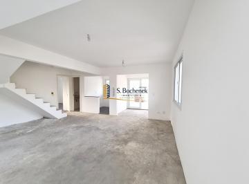Apartamento · 234m² · 4 Quartos · 3 Vagas · Cobertura venda Rua Araguari Moema/SP - 4 dormitórios + 3 vagas