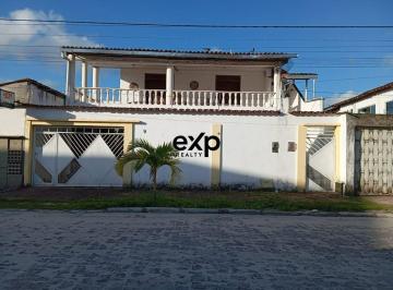Apartamento · 200m² · 5 Quartos · 2 Vagas · Casa à venda em Valença - 5/4 proximo faculdade de medicina