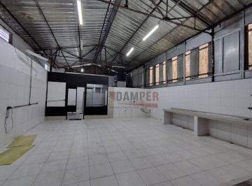 f1b8e988213e32bc3b1adf376886f854d76288bc · Galpão para alugar, 950 m² por R$ 21.005,41/mês - Campestre - Santo André/SP