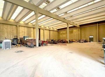 fc87d15ff3a45f64530e0219f8b4562997eeca92 · Galpão para alugar, 3000 m² por R$ 75.000,00 - Vila Carlina - Mauá/SP