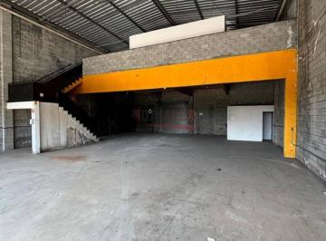 38144409eef21cd51712ad0133045c1adc00662f · Galpão para alugar, 400 m² por R$ 10.394,00 - Vila Santa Cecília - Mauá/SP