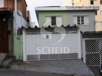Casa · 250m² · 3 Quartos · 2 Vagas · Casa para locação em rua dos Caciques - Saude - SP