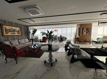 b909c47e31bc86018aee1cdca5a966dfe483f42b · Apartamento com 4 dormitórios, 344 m² - venda por R$ 7.000.000,00 ou aluguel por R$ 41.030,00/mês -