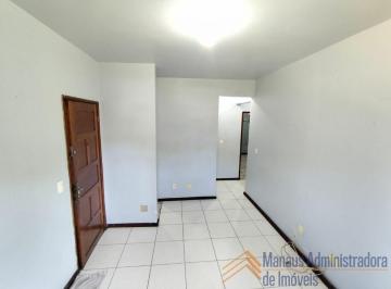 Apartamento · 73m² · 2 Quartos · 1 Vaga · Manaus imóveis - Rua Gabriel Gonçalves, 9, Apartamento 302, Bloco 2A, Aleixo - Cond. Parque Residenc