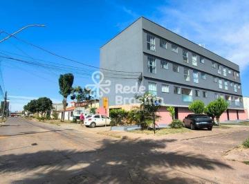 Apartamento · 25m² · 1 Quarto · QND 34 - 1 QUARTO - 2° ANDAR - AO LADO PRAÇA DO BICALHO