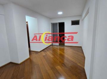 Apartamento · 65m² · 2 Quartos · 1 Vaga · Apartamento 2 Quartos - Tucuruvi - SP