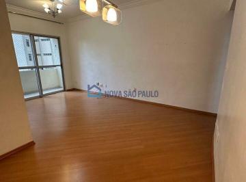 Apartamento · 68m² · 3 Quartos · 2 Vagas · Apartamento com 3 quartos e 1 suite
