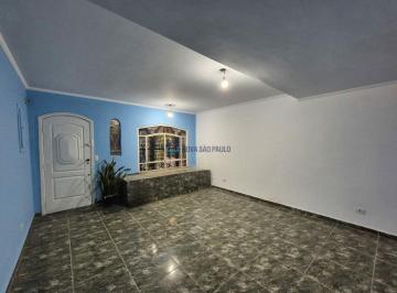 Casa · 189m² · 2 Quartos · 2 Vagas · Sobrado 2 dormitórios Moema