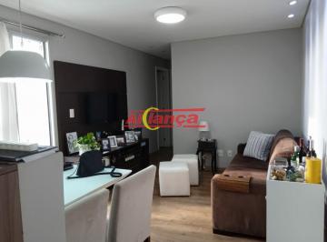 Apartamento · 59m² · 2 Quartos · 1 Vaga · Apartamento á venda, com ótima localização, Condomínio Super Class com 2 quartos, sendo 01 suíte,