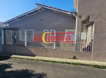 Casa · 160m² · 3 Quartos · 2 Vagas · OPORTUNIDADE CASA TERREA TUCURUVI
