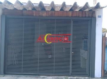 Casa · 125m² · 5 Quartos · 1 Vaga · CASA PARAVENTI