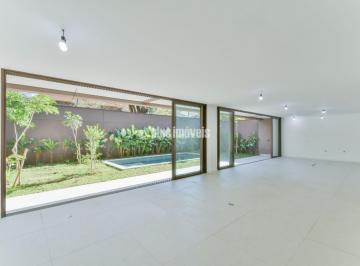Casa · 621m² · 4 Quartos · 5 Vagas · Casa em Condomínio 4 Suítes 5 Vaga no Alto da Boa Vista!