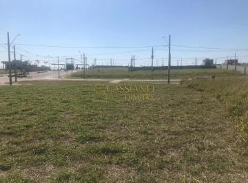Terreno · 1037m² · Área Comercial Bairro da Floresta - Aluga