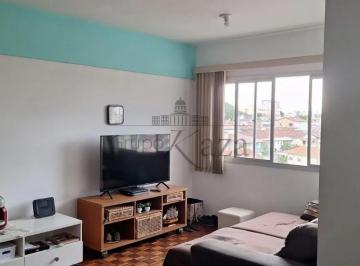 Apartamento · 77m² · 3 Quartos · 1 Vaga · Oportunidade - Apartamento - Jardim Paulista - Condomínio Solar Bandeirantes - 3 Dormitórios - 77m².