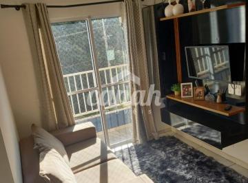 Apartamento · 33m² · 1 Quarto · 1 Vaga · Apartamento Blue Residencial em Sta Marta! Apto com frente área verde de pres...