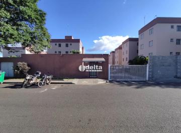 Apartamento · 49m² · 2 Quartos · Apartamento disponível para locação e venda no bairro Laranjeiras em Uberlândia-MG