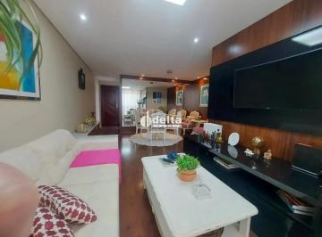 Apartamento · 82m² · 3 Quartos · 2 Vagas · Apartamento disponível para venda no bairro Santa Mônica em Uberlândia-MG