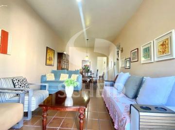 Apartamento · 133m² · 2 Quartos · 1 Vaga · OPORTUNIDADE APARTAMENTO GUARUJÁ PITANGUEIRAS!!!! 133M 2 QUARTOS 1 VAGA