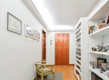 Apartamento · 144m² · 4 Quartos · 1 Vaga · Apartamento tipo para venda em Cerqueira César com 4 quartos, sendo 1 suíte, 144m