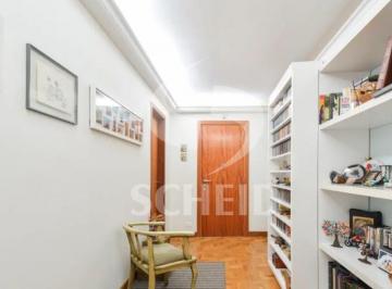 Apartamento · 144m² · 4 Quartos · 1 Vaga · Apartamento tipo para venda em Cerqueira César com 4 quartos, sendo 1 suíte, 144m