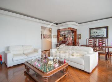 Apartamento · 160m² · 4 Quartos · 2 Vagas · Apartamento tipo para venda em Vila Monte Alegre com 4 quartos, 160m²