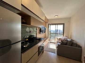 Apartamento · 28m² · 1 Quarto · STUDIO NO JARDIM PRUDÊNCIA!!!! VERDANA!!!!! LOCAÇÃO MOBILIADO